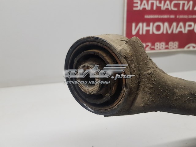 Купити S2914500 Lifan Важіль/тяга задньої підвіски подовжній нижній, лівий