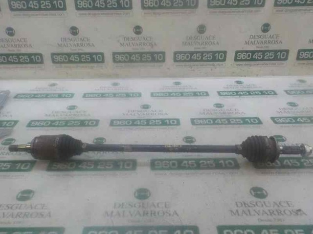  Honda 42310T1GE01
