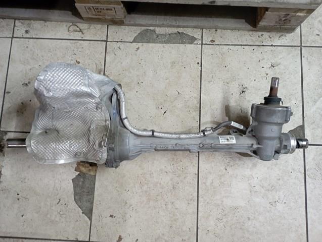E4420 Motorherz Рейковий рульовий механізм
