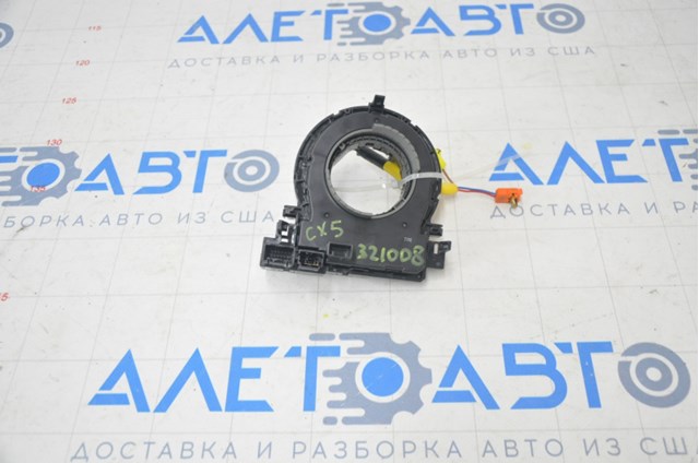 KD3566CS0A Mazda Шлейф Airbag