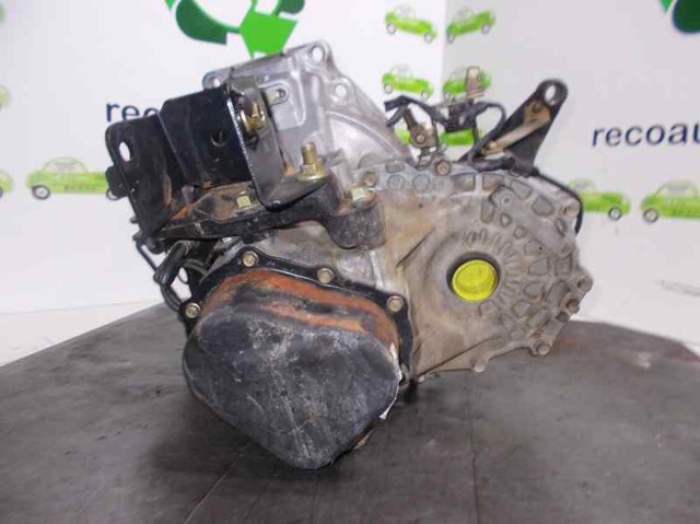 G5N80 Mazda МКПП