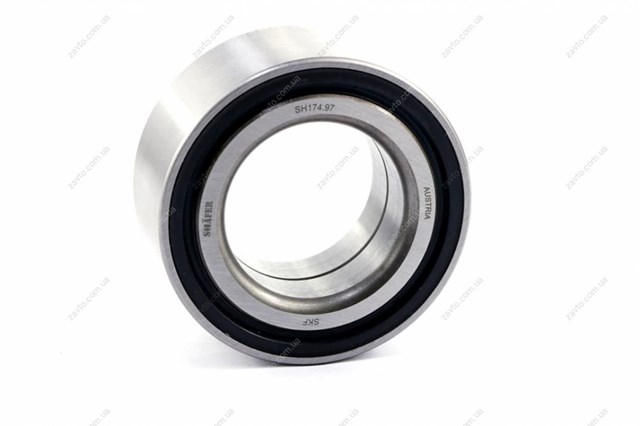 Підшипник ступиці SH17497 Shafer