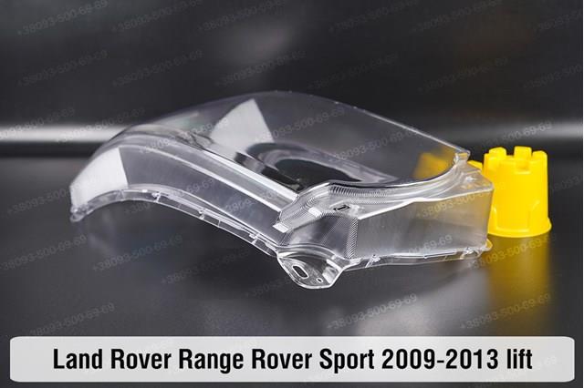  Land Rover LR030760 ціна, від 389.12 USD