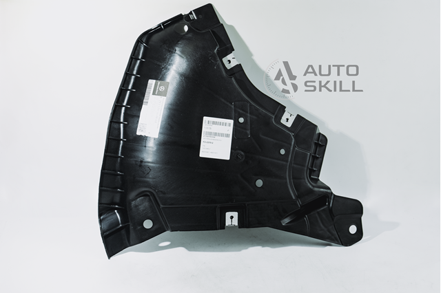 Захист бампера переднього, лівий Autotechteile 1105212 ціна, від 34.55 USD