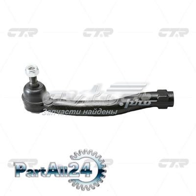 Наконечник рульовий CTR CET188 ціна, від 16.99 USD