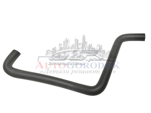 Шланг радіатора опалювача/пічки, обратка Geely 1064020015 ціна, від 2.07 USD