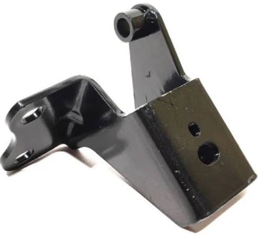 Кронштейн подушки (опори) двигуна, передньої A151001611BA Chery