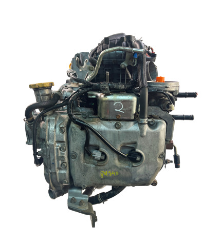 Купити 10100BT370 Subaru 