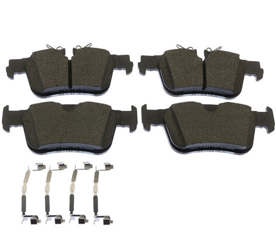 Купити 32287431 Volvo Задні колодки
