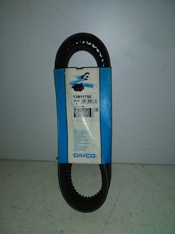 Ремінь генератора 13A1175C Dayco