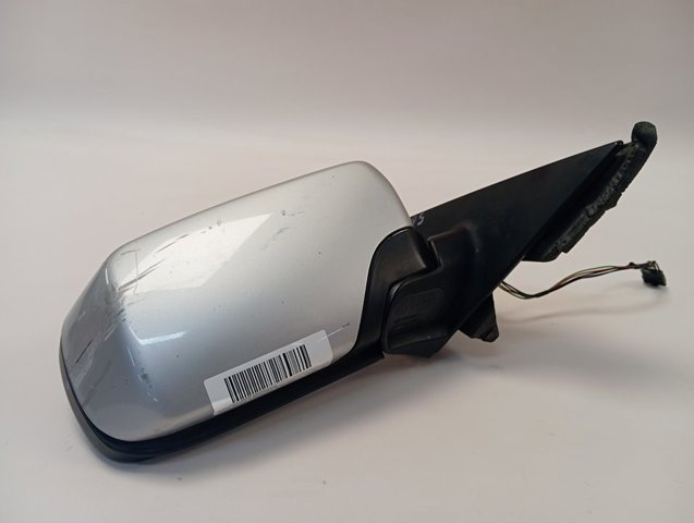 Барабан гальмівний задній 0117351 BMW
