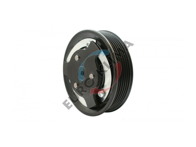 CA642 REMA-PARTS Шків компресора кондиціонера