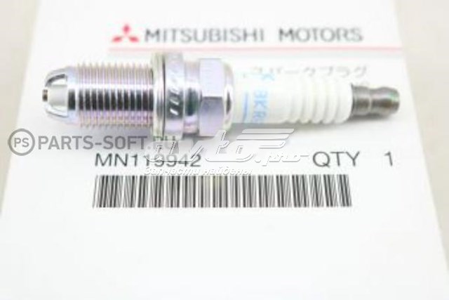 свіча запалювання MN119942 свіча запалювання MN119942