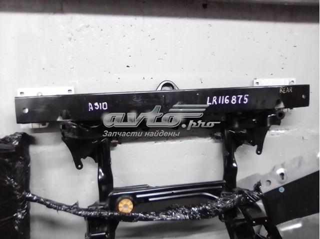 Підсилювач бампера заднього Land Rover LR116875