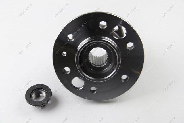 Задня маточина R14149 NTN