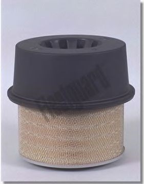 AF1812 Alpha Filter Повітряний фільтр двигуна
