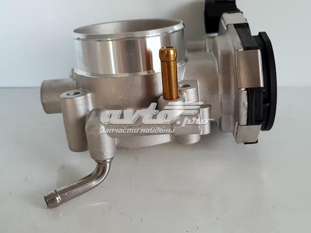 Заслінка повітряна General Motors 96817600