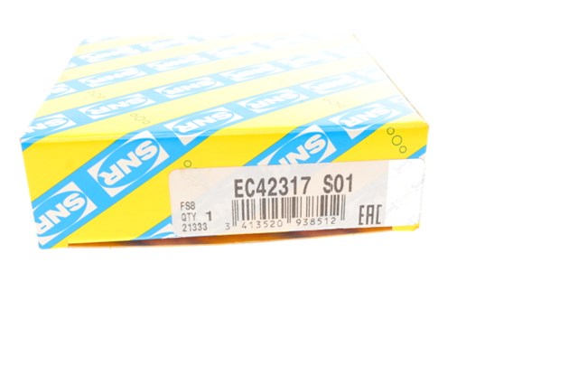  SNR EC42317S01 ціна, від 20.92 USD