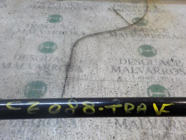  Стабілізатор задній Ford Mondeo 4