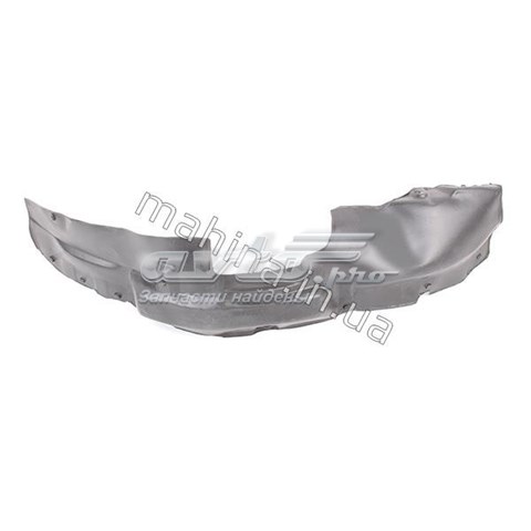 Купити S213102112 Chery Підкрилок передній правий