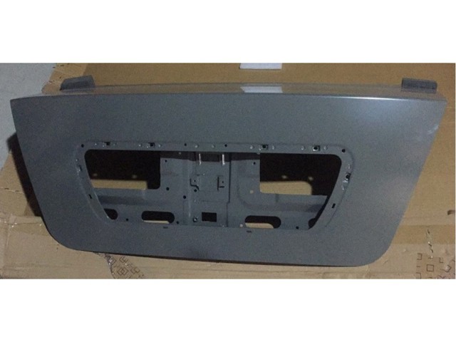  Кришка багажника Geely CK 1