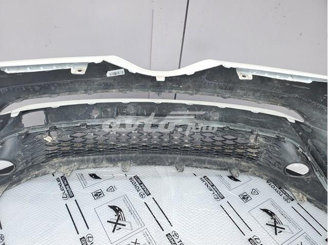Передній бампер 52119F4902 Toyota