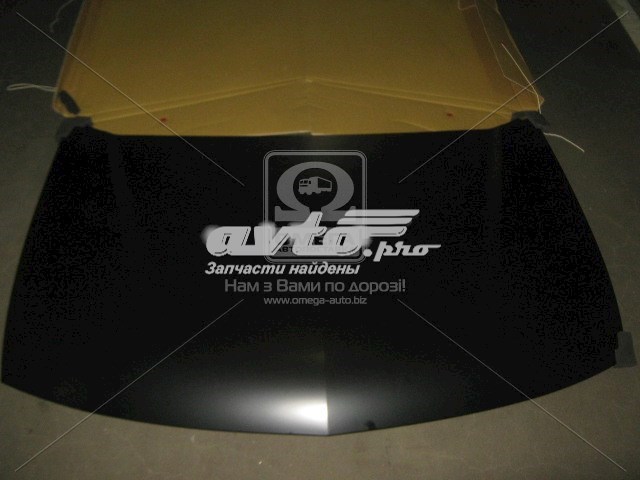 Капот 0360352280 Tempest