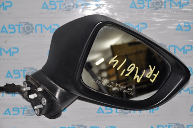 Купити GJS369121G Mazda Дзеркало праве