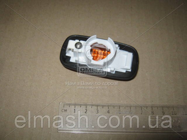 2151426NUE Depo/Loro/Abakus Поворітель повороту на крилі