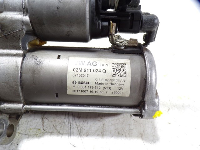 02M911024Q VAG 