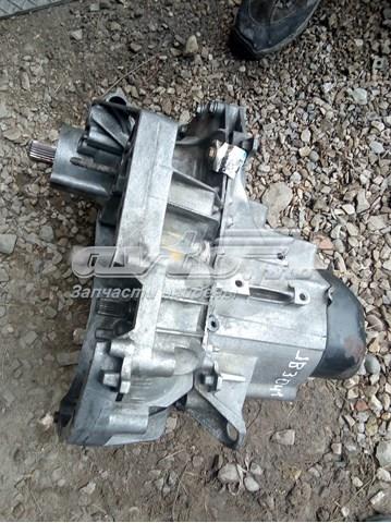 Купити 7700598997 Renault (RVI) Ручна коробка передач