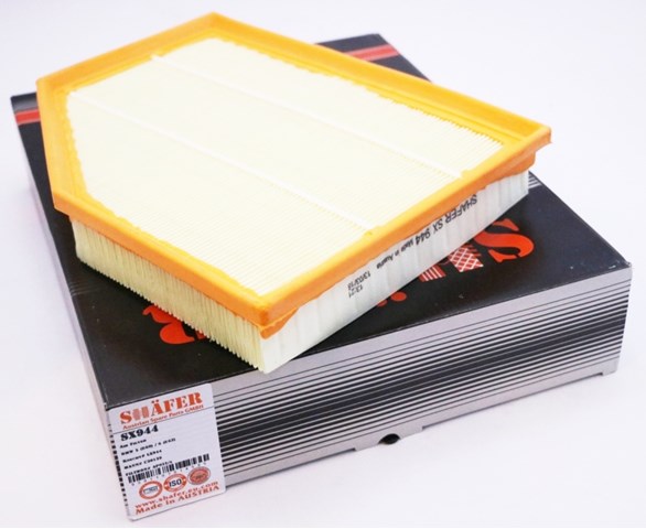 Фільтр повітряний Shafer SX944