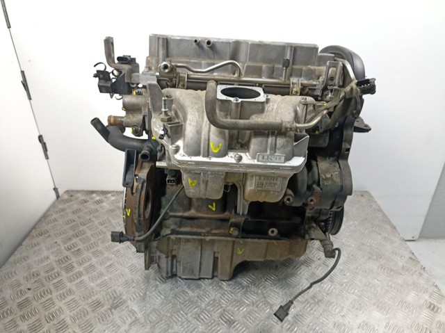 Купити X18XE1 Opel Двигун