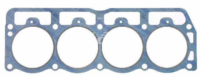 Прокладка ГБЦ Fel-pro 9196PT ціна, від 24.45 USD