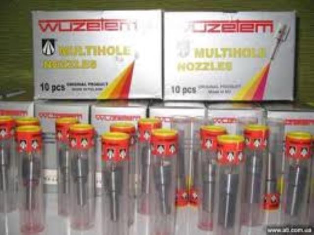 PDLLA154P866 Wuzetem Розпилювач дизельної форсунки
