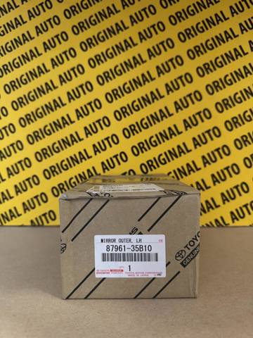 Купити 8796135B10 Toyota 