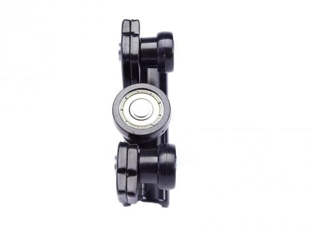 Купити 306030 Solgy Зсувний ролик дверей