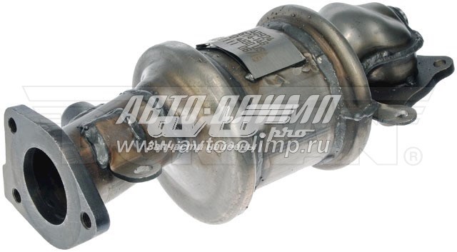Купити 182805MJA00 Honda 
