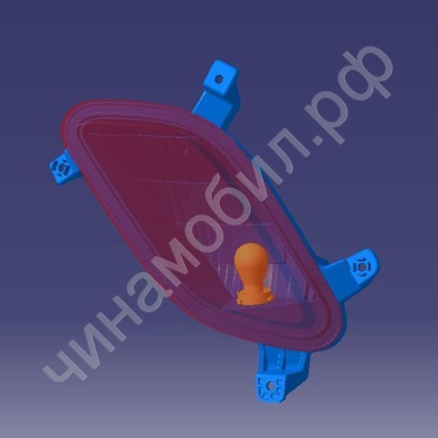 Купити J694416040 Chery 
