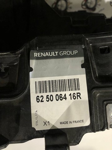 Купити 625006416R Renault (RVI) 