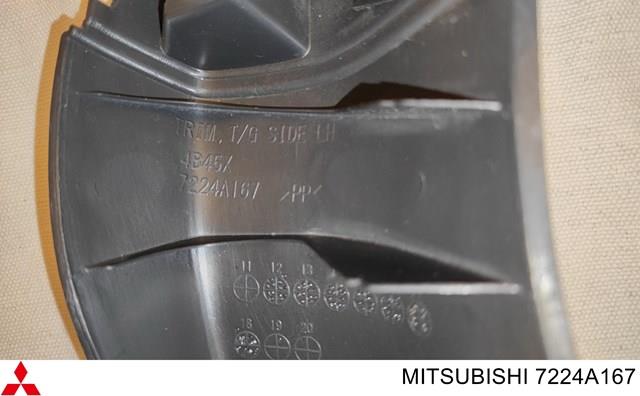 Купити 7224A167 Mitsubishi 