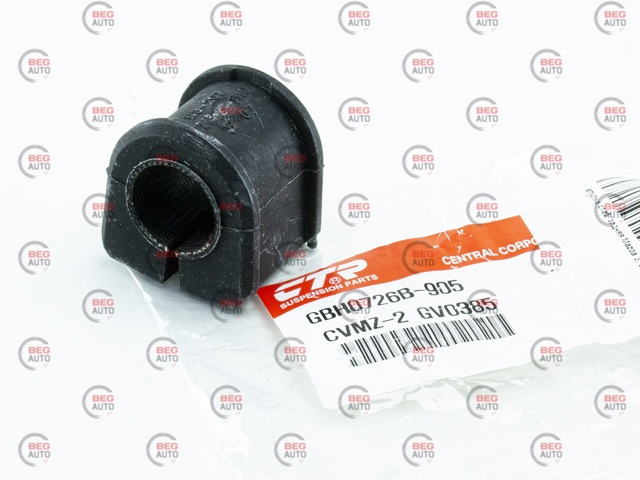 Втулка стабілізатора заднього CTR CVMZ2 ціна, від 5.55 USD
