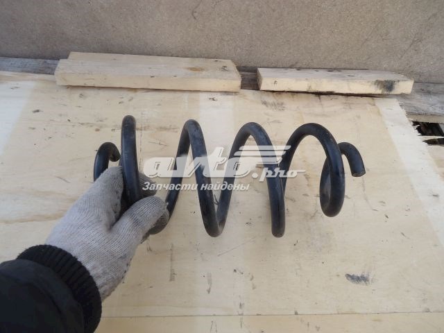 Купити 55020JG10A Nissan/Infiniti Задні пружини