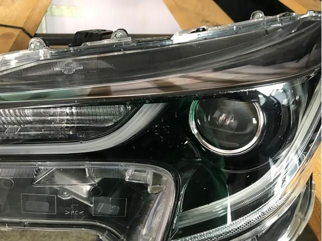  Фара ліва Toyota Corolla 