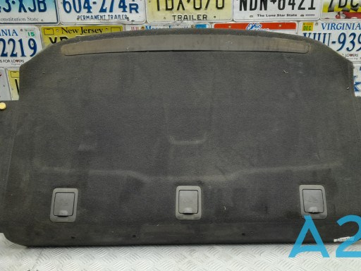 DS7Z5446668AB Ford Полку салону, задня