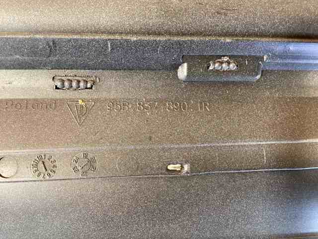 95B898562F Porsche 