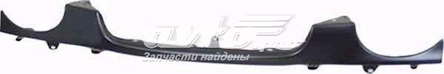 FP8114210 FPS Накладка фар, нижня