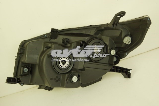 Основна фара - вставка Depo/Loro/Abakus 21211P8RLDEM ціна, від 125.23 USD