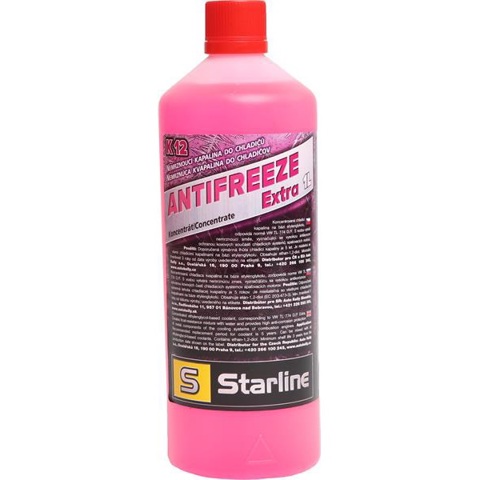  NAK121 Starline