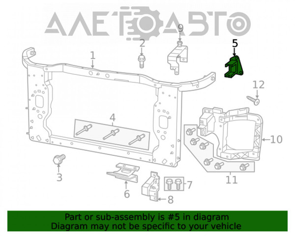  FPS FP3805217